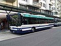 Vollniederflurbus Nummer 129 von 2003-04