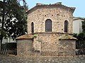 Baptisterium der Arianer in Ravenna, 5. Jh.