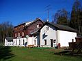 Ehemaliger Bahnhof Hermsdorf-Rehefeld (2007)