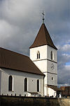 Kirche Saint-Amand