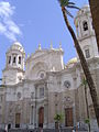 Cádiz - Katedral