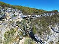 Cascade de Charabotte