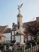 Gefallenen-Denkmal