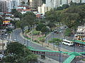 Salvador, Bahia - Centenário Bulvarı