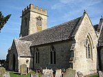 Church of St Mary Magdalene