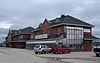 Cochrane station in 2006