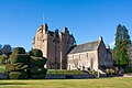 Crathes Castle