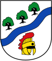 Wappen des Ortsteils Qualburg