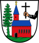 Rattelsdorf – Stemma