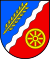 Wappen der Gemeinde Süpplingen