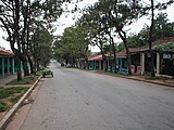 Downtown Viñales