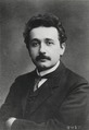 Einstein, Albert (1879-1955), 1912
