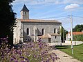 Kirche Saint-Martin