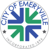 Official seal of Emeryville, California