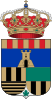 Coat of arms of Turís