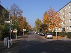 Fontanestraße-Hertzstraße, 2012