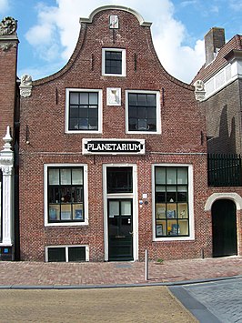 Planetarium Eise Eisinga