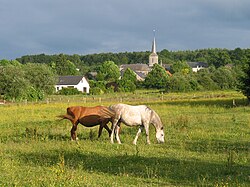 Froidfontaine