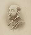 Portrait of Gabriel Devéria circa 1886