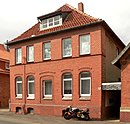 Wohnhaus