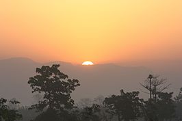 Chitwan National Park