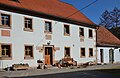 Wohnstallhaus und ehemaliges Gasthaus