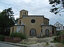 Katholische St.-Barbara-Kirche