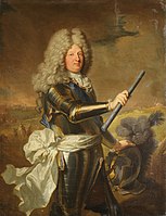Λουδοβίκος της Γαλλίας (1661-1711)