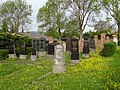 Jüdischer Friedhof