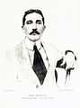 Jean Maspero 1885–1915