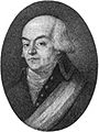 Johann Rudolf Dolder.