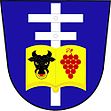 Wappen von Kadov