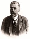 Karl Gölsdorf before 1907