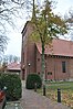 Herz-Jesu-Kirche in Nikolausdorf