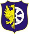 Wappen von Krapkowice