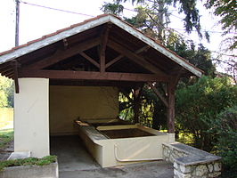 Lavoir (openbare wasplaats)