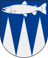 Gemeindewappen (bis 1970)