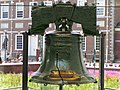 Liberty Bell Çani