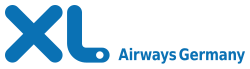 Logo XL Airways Germany