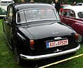 Rover P4, 1949