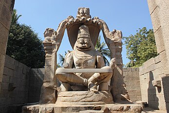 Narasimha Vigraha