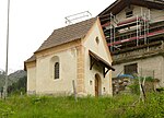 Marienkapelle beim Knöttl