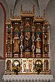 Marienaltar der Pfarrkirche