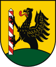 Wappen der Gmina Lipnica