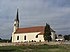 Pfarrkirche Niederrußbach