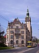 Rathaus Cotta