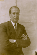 Agustín Casasola