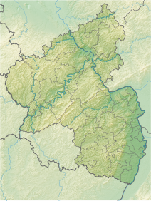 Sender Koblenz (Dieblich-Naßheck) (Rheinland-Pfalz)