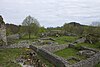 Ruine Frohburg