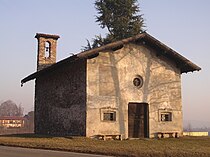 Oratorium San Vincenzo dei Re Magi